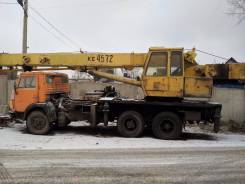 Галичанин КС-4572. Продам автокран Галичанин 16 тонн Челябинск, 11 150 куб. см., 16 000 кг., 29,00 м.