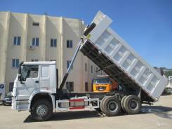Howo. Продам самосвал хово 6-4, 9 726 куб. см., 32 000 кг., 6x4