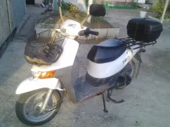 Honda Topic AF-38. 49����. ��., ��������, ��� ���, � �������� ����