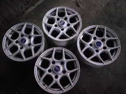 Bridgestone NR-979. 8.0x16", 5x150.00, ET45, �� 110,0���.