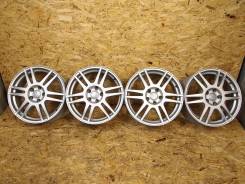 Bridgestone. 7.5x18, 5x114.30, ET55