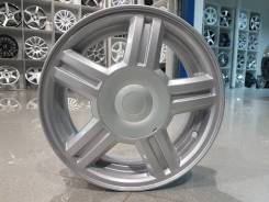 K&K Торус. 5.5x14", 4x98.00, ET35, ЦО 58,6 мм.