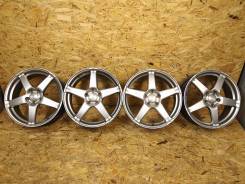 Leben. 7.0x18", 5x114.30, ET53