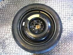 Колесо запасное (таблетка) Mazda 5 (CR) 2005-2010