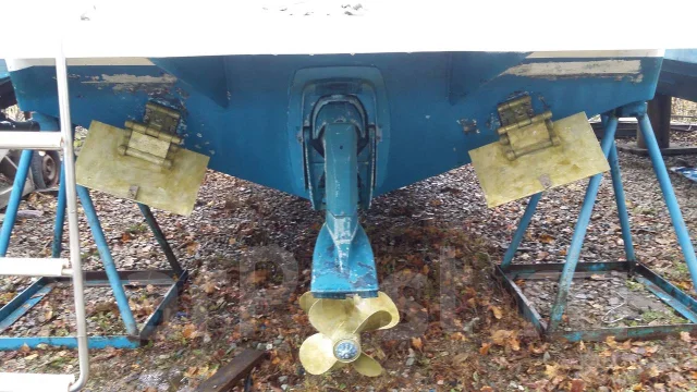 Yamaha SC750. 1991 ���, ����� 8��., ��������� ������������, 290��.�., ������ ����