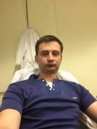 Инженер. Высшее образование, опыт работы 4 года