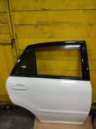 Дверь боковая. Toyota Harrier, ACU30, ACU35, GSU30, GSU31, GSU35, GSU36, MCU30, MCU31, MCU35, MCU36, ACU30W, ACU35W, GSU30W, GSU31W, GSU35W, GSU36W, M...