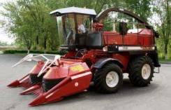 Палессе FS60. Комбайн кормоуборочный "Полесье FS60" кск-600, В рассрочку