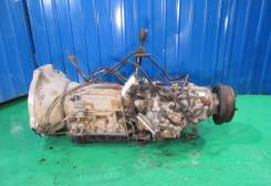 Датчик включения 4wd. Nissan Safari, VRY60 Двигатели: TD42, TD42T