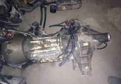 АКПП. Nissan Caravan, KRME24 Двигатели: TD27, TD27ETI, TD27T, TD27TI