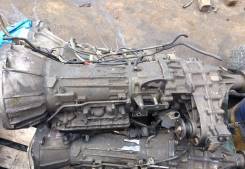Датчик включения 4wd. Nissan Terrano Двигатели: TD27T, TD27TI
