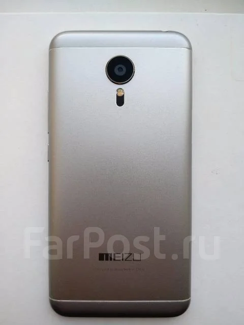 Meizu MX5. �/�. ��� ����� �� ������������ ����
