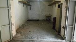 Гаражи капитальные. улица Надибаидзе 17, р-н Чуркин, 28 кв. м., электричество, подвал. Вид изнутри