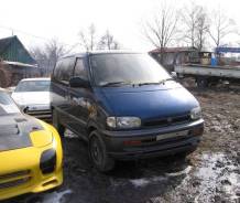 Nissan Serena. 23, CD20