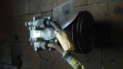 Рефкомпрессор MITSUBISHI CANTER, FB308, 4DR7, 4060000102