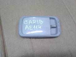 Светильник салона. Toyota Sprinter Carib, AE111, AE111G, AE114, AE114G, AE115, AE115G Двигатели: 4AFE, 4AGE, 7AFE, 4EFE