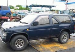 Nissan Terrano. 21, TD27
