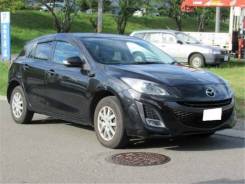 Mazda Axela. автомат, 1.5, бензин, б/п, нет птс. Под заказ