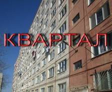 Гостинка, улица Кирова 152. Бабушкина, агентство, 17 кв. м. Дом снаружи