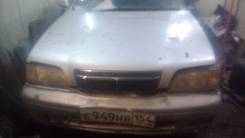Toyota Camry. CV40, 3CTE