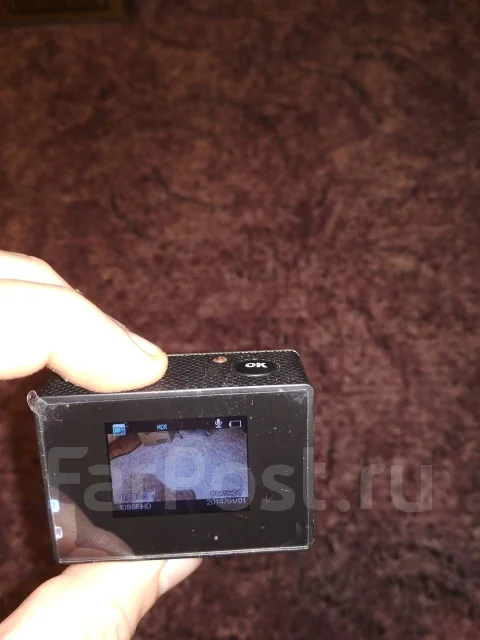 SJCAM SJ4000. 10 - 14.9 ��, ��� ��������� ����