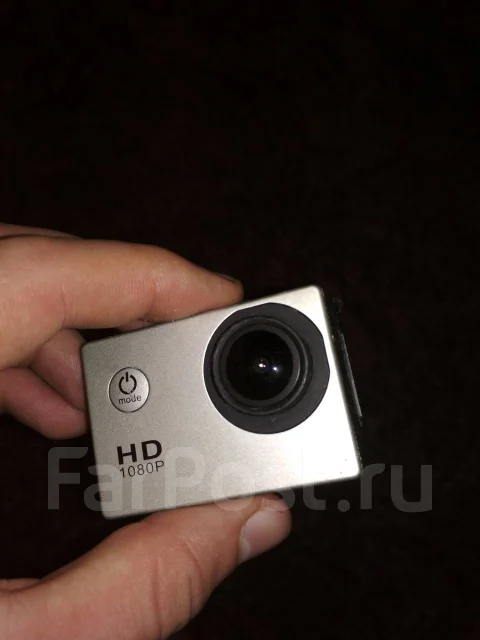 SJCAM SJ4000. 10 - 14.9 ��, ��� ��������� ����