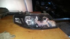 Фара. Nissan Almera Classic, B10 Nissan Almera, B10RS Nissan Sunny, B10RS Двигатели: QG15, QG16