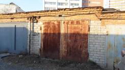 Гаражи капитальные. Тухачевского ул. 66, р-н БАМ, 18 кв. м., электричество