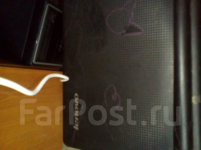 Lenovo B460 ����