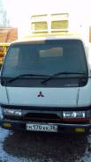 Mitsubishi Canter. ММС Кантер 96г. Рефрижератор., 4 200 куб. см., 3 000 кг.