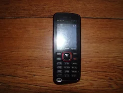 Nokia 5220 XpressMusic. �/� ����