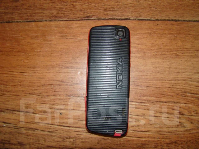 Nokia 5220 XpressMusic. �/� ����