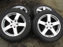 RinSpeed. 8.0x18", 5x130.00, ET55, ЦО 73,0 мм.