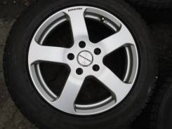 RinSpeed. 8.0x18", 5x130.00, ET55, ЦО 73,0 мм.