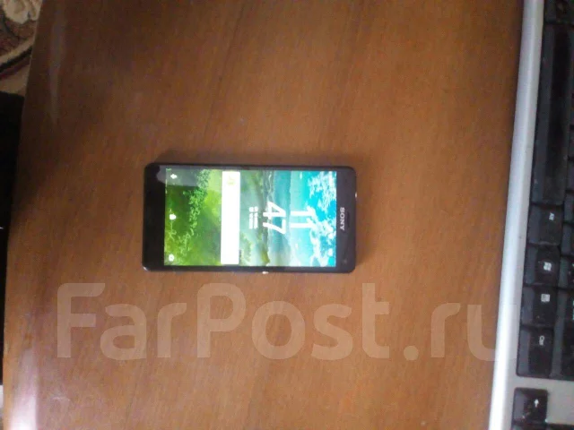 Sony Xperia Z3. �/� ����