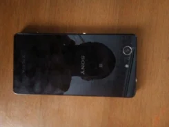 Sony Xperia Z3 Compact. �/� ����