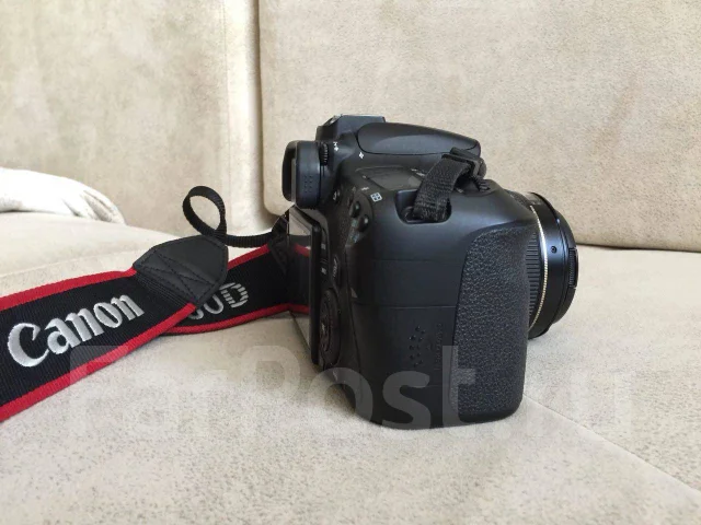 Canon EOS 60D Body. 20 � ����� ��, ���: ��� ���� ����