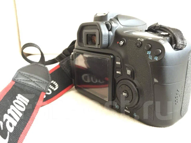 Canon EOS 60D Body. 20 � ����� ��, ���: ��� ���� ����