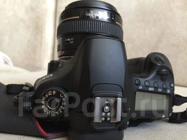 Canon EOS 60D Body. 20 � ����� ��, ���: ��� ���� ����