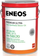 Eneos Premium Ultra. 5W-20, �������������, 20,00��. ��� ����� ����