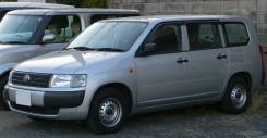 Toyota Probox. NCP55, 1NZ