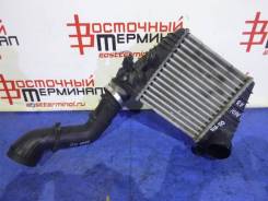 Интеркулер AUDI, VOLKSWAGEN A3, GOLF, BORA, JETTA