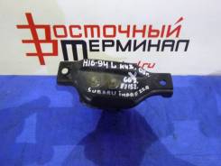 Подушка двигателя SUBARU LEGACY, IMPREZA, FORESTER, LANCASTER, OUTBACK