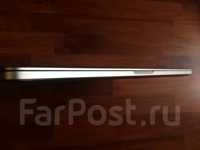 Apple MacBook Pro 15. 15.4", 2 300����, ��� 8 ��, ���� 256���, WiFi: 1, Bluetooth: 1, ����������� �� 7��. ����