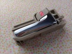 Ручка открывания багажника. Toyota: Corolla Spacio, Allex, Sienta, Corolla Axio, Corolla Verso, Corolla Fielder, Corolla, Corolla Runx Двигатели: 1NZF...