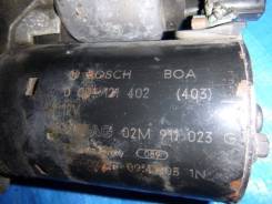 Стартер AUDI, SEAT, SKODA, VOLKSWAGEN A3, GOLF, NEW BEETLE, POLO, TT, OCTAVIA, FABIA, JETTA, PASSAT, CORDOBA, IBIZA, RAPID, ROOMSTER, LEON, ALTEA, SCI...