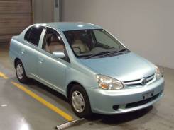 Toyota Platz. SCP11, 1SZ