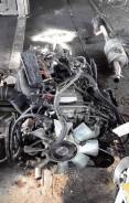 Двигатель в сборе. Mitsubishi Pajero, V26WG, V46V, V46W, V46WG Двигатель 4M40