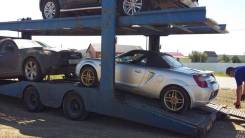 Toyota MR-S. 30, 1ZZ