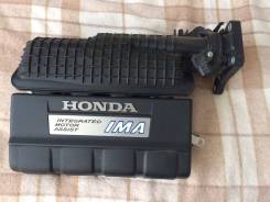 Коллектор впускной. Honda CR-Z, ZF1, ZF2